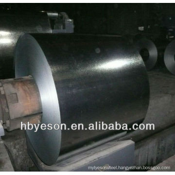 Galvanized Steel Coil Z275